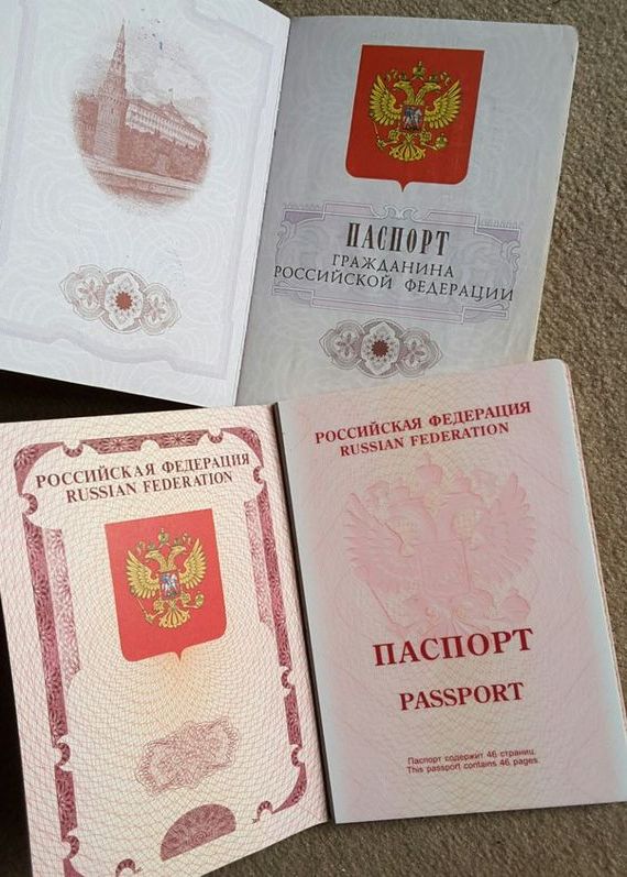 прописка в Новороссийске
